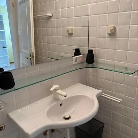 Apartman Bergblick Kitzbühel