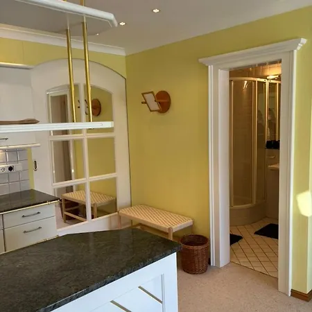 Bergblick * Kitzbühel