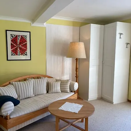 Bergblick Apartman *