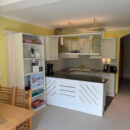 Bergblick Apartment Kitzbuhel