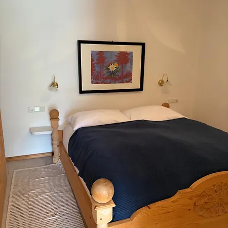 Appartamento Bergblick Kitzbühel
