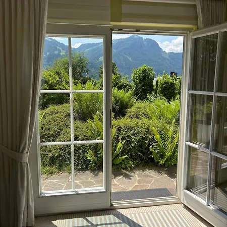 Appartamento Bergblick Kitzbühel