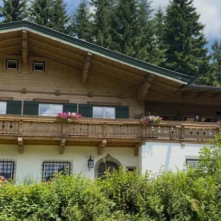 Bergblick * Kitzbuhel