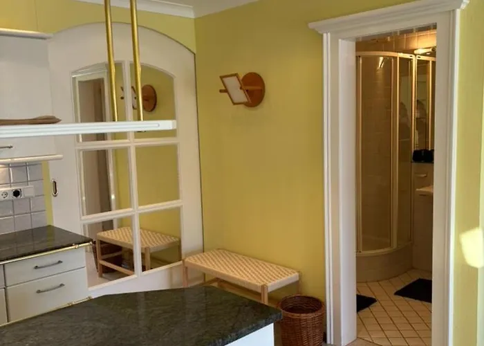 Bergblick * Kitzbuhel