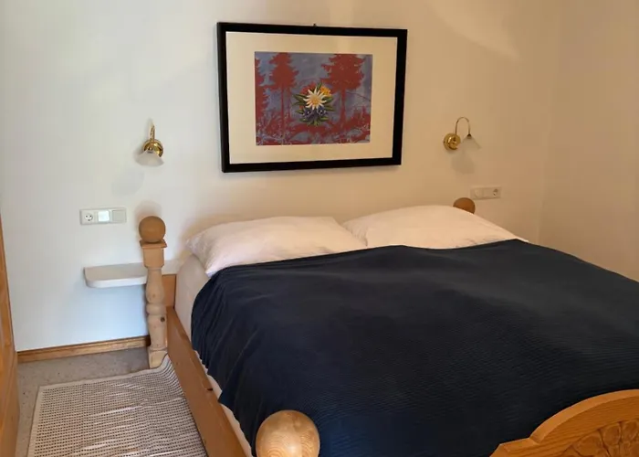 Apartment Bergblick Kitzbuhel