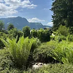 Bergblick Lejlighed Kitzbühel