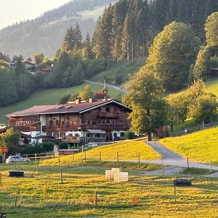 Lejlighed Bergblick *