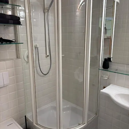 Apartament Bergblick